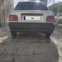 پراید صبا 89|خودرو سواری و وانت|آشخانه, |دیوار