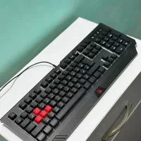 کیبورد گیمینگ بلادی B120N