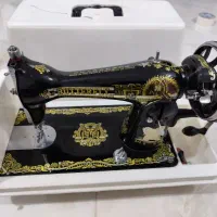 چرخ خیاطی