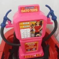 پمپ بنزین اسباب بازی|اسباب‌‌بازی|فردیس, فرامرزیه|دیوار