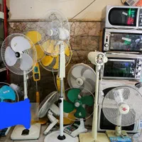 تعمیرات انواع لوازم خانگی تضمینی