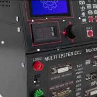 تستر ECU|خدمات خودرو و موتورسیکلت|اصفهان, مارچین|دیوار