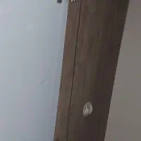 تخت و کمد نوزاد|اسباب و اثاث بچه|برخوار, |دیوار