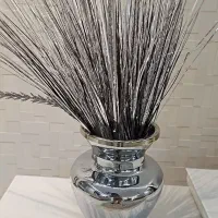 گل و گلدان زینتی