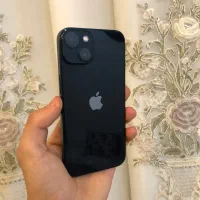 ایفون ۱۳ حافظه ۱۲۸ خشک تمیز