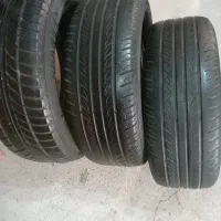 4 حلقه لاستیک 206  2 حلقه سایز 205 کویر یزد