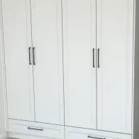 کابینت و کمد دیواری|جاکفشی، کمد، دراور|شهریار, شهریار|دیوار