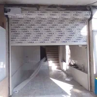 خدمات کرکره برقی و دوربین مداربسته