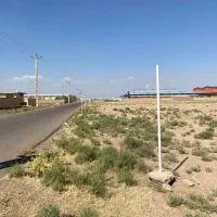 زمین صنعتی کوچه لیا سند تک برگی|فروش دفتر صنعتی، کشاورزی، تجاری|الوند, |دیوار