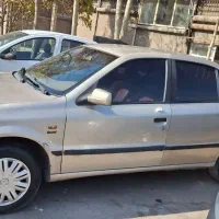 سمند مدل ۸۲ سالم کارکرد به شرط دیاگ مکانیک|خودرو سواری و وانت|پردیس, فاز ۲|دیوار