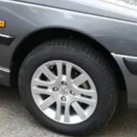 رینگ صلیبی معاوضه با پنج پر خرچنگی