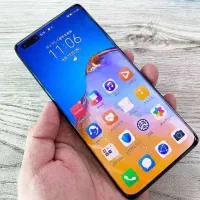 گوشی پرچمدار هواوی معاوضه با p50 p50pro p60