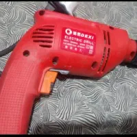 دلر برقی نو|ابزارآلات|قائن, |دیوار