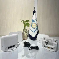 مودم سیم کارتی اقتصادی/سروش سیستم