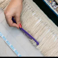 محافظ ریشه فرش