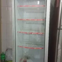 فروش یخچال یک درب