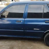 111مدل 90|خودرو سواری و وانت|سبزوار, کاشفی شمالی (دادگستری)|دیوار