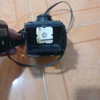 دوربین نوستالژی|دوربین عکاسی و فیلم‌برداری|گرگان, |دیوار