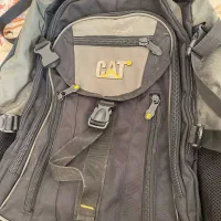 کوله پشتی بزرگ|کیف، کفش، کمربند|کوهسار (البرز), |دیوار