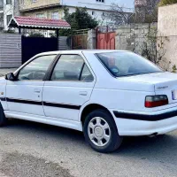 پژو پارس مدل 1400|خودرو سواری و وانت|تالش, هشتپر|دیوار