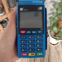 دستگاه کارت خوان سیار