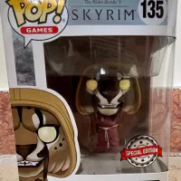 فانکو پاپ اورجینال