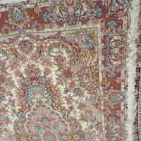 فرش دستباف رج30 خطیبی|فرش|اسکو, |دیوار