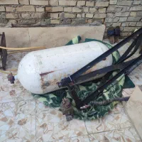 سلام گاز سی آن جی سمند و پژو|قطعات یدکی و لوازم جانبی|حمیدیه, |دیوار