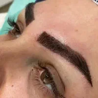 کاشت ابرو طبیعی  و آموزش تخصصی (شیراز)