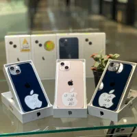 اپل iPhone 13 ۱۲۸ گیگابایت|موبایل|تهران, گیشا|دیوار