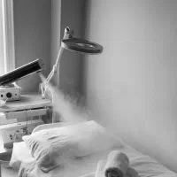 خدمات زیبایی بوتاکس مزو لیزربانوان اقایان فیشال|خدمات آرایشگری و زیبایی|بیرجند, |دیوار