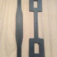 دستگیره کارتن