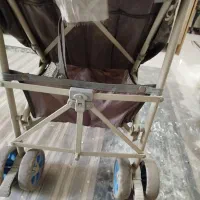 کالسکه عصایی|کالسکه و لوازم جانبی|قرچک, پویینک|دیوار