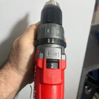 دریل،پیچگوشتی شارژی میلواکی|ابزارآلات|قائمشهر, |دیوار