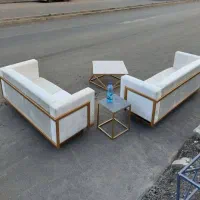 تولیدی میز و صندلی کافه.رستوران وباغی،اداری|صندلی و نیمکت|عسلویه, |دیوار