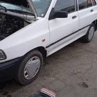 فروش پراید مدل89