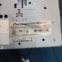 مانیتور ماشین|قطعات یدکی و لوازم جانبی|شوشتر, |دیوار