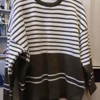 پافرکاپشن بلوز شومیز مانتو پالتوشلواردامن فری سایز