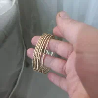 النگو رنگ ثابت|بدلیجات|فردیس, نگارستان|دیوار