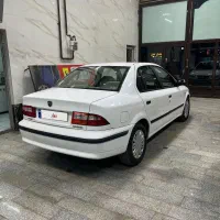 سمند موتورملی خاص|خودرو سواری و وانت|تبریز, |دیوار