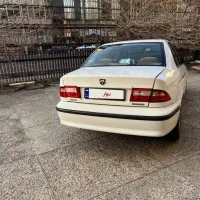 سمند مدل ۹۷|خودرو سواری و وانت|تهران, سنائی|دیوار