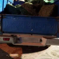 نیسان آبی مدل۹۲