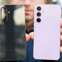 قسطی a36|موبایل|مشهد, احمدآباد|دیوار