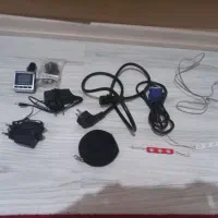 چن عدد کابل و کیبورد و سی دی|قطعات و لوازم جانبی رایانه|اردبیل, |دیوار