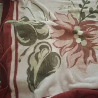 پتو دونفر گلبافت