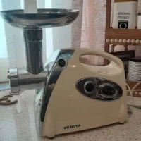 چرخ گوشت سونیا