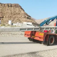 جرثقیل 911|خودرو سنگین|بندرعباس, |دیوار