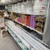 بازرگانی لوازم پرده لوازم زبرا آنیل