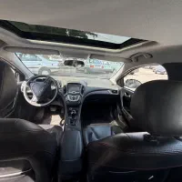 آریزو ۵ توربو مدل ۱۳۹۷ بدون رنگ تک برگ سند|خودرو سواری و وانت|ارومیه, |دیوار