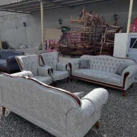 مبلمان کوروش گیلان